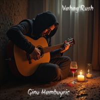 Ginu Hambuyric - Single - Vahag Rush