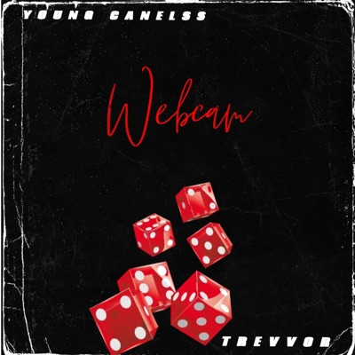 Webcam (feat. Trevvor) - Single