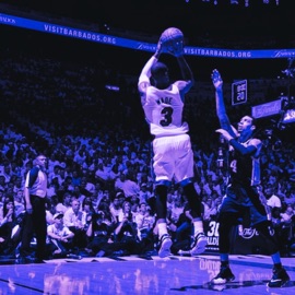 Chuckin (sped up) edwrd