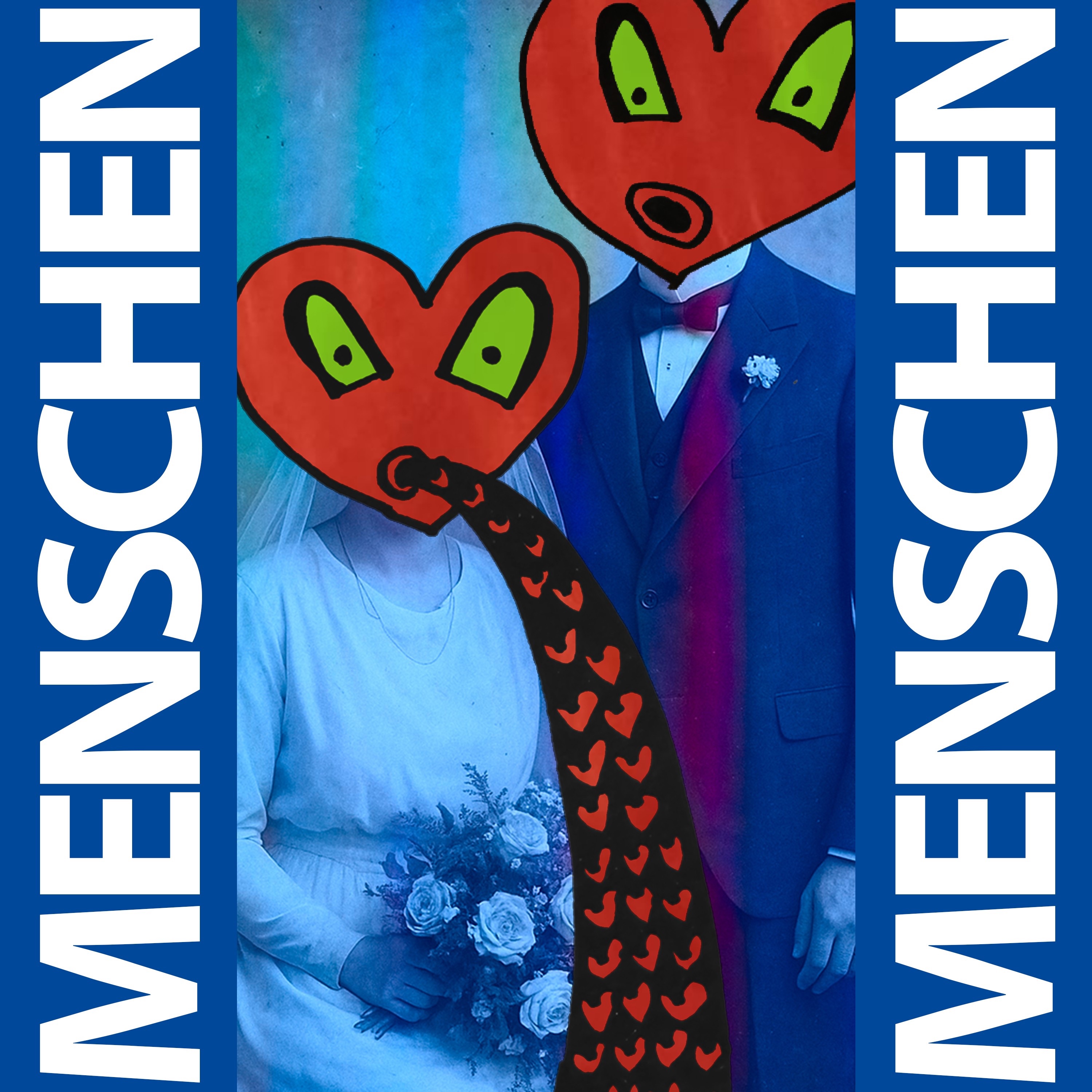 Menschen - Single