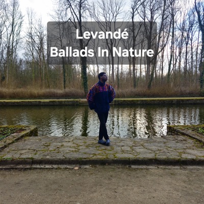 Ballads In Nature (LIVE) - EP