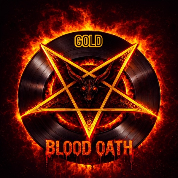 BLOOD OATH