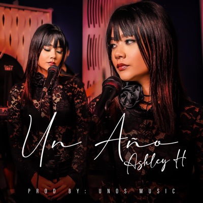 Un Año (feat. Ashley H) - Single