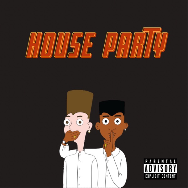 House Party (This Gone Be A Hit)