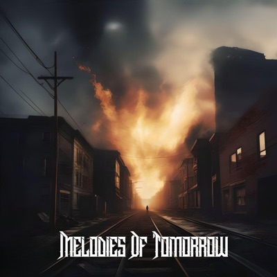 Melodies Of Tomorrow - Single
