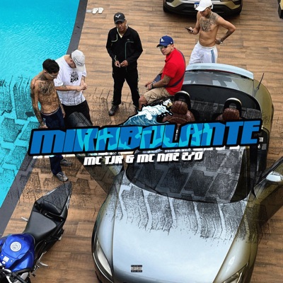 Mirabolante - Single