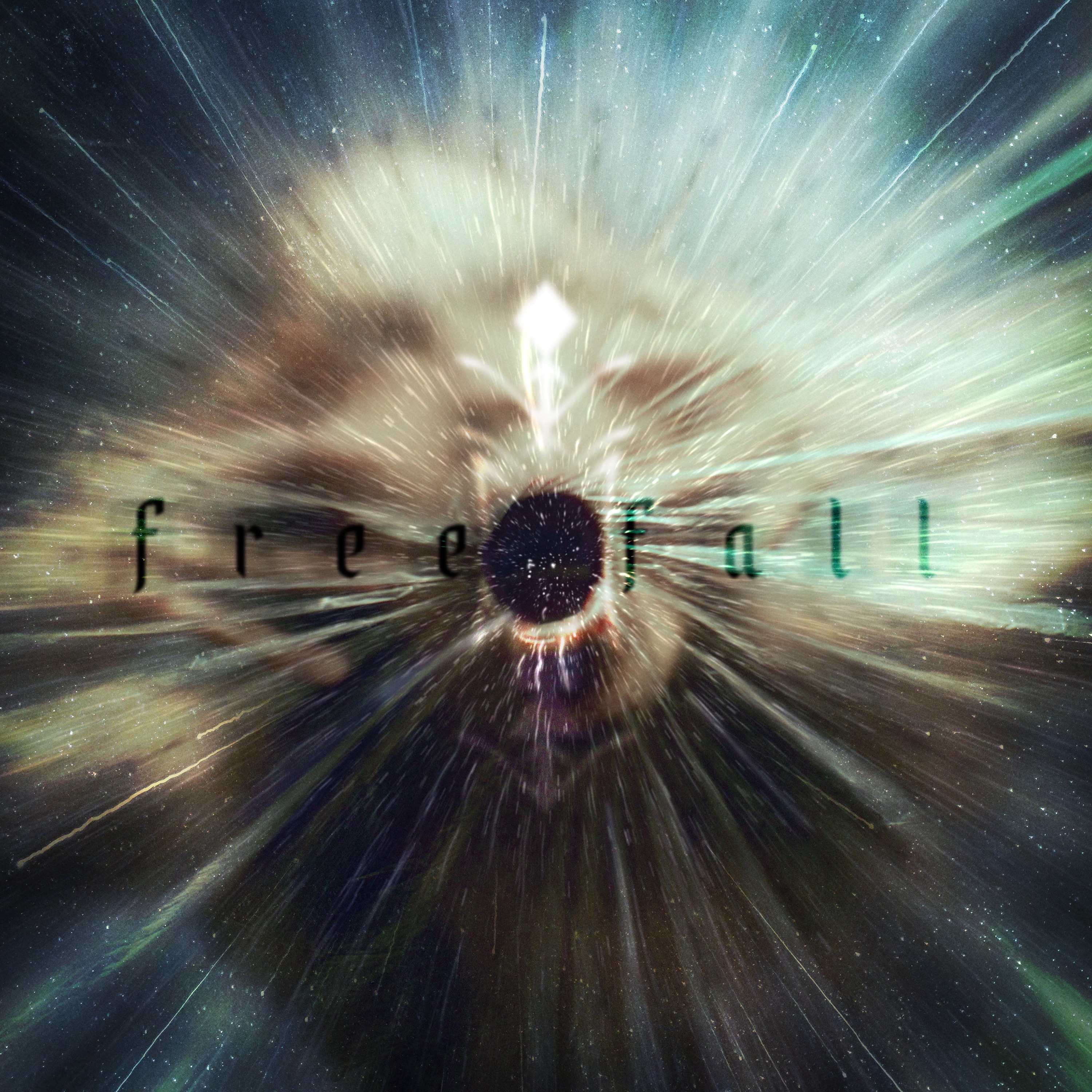 Freefall - Single
