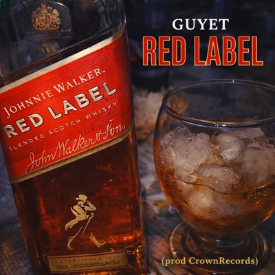Red Label - Single