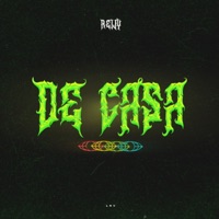 DE CASA - Single - Reijy