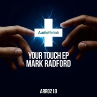 Your Touch - Single - Mark Radford