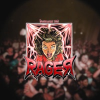 RAGER - Single - Eley From LA, Piraten & Paletten