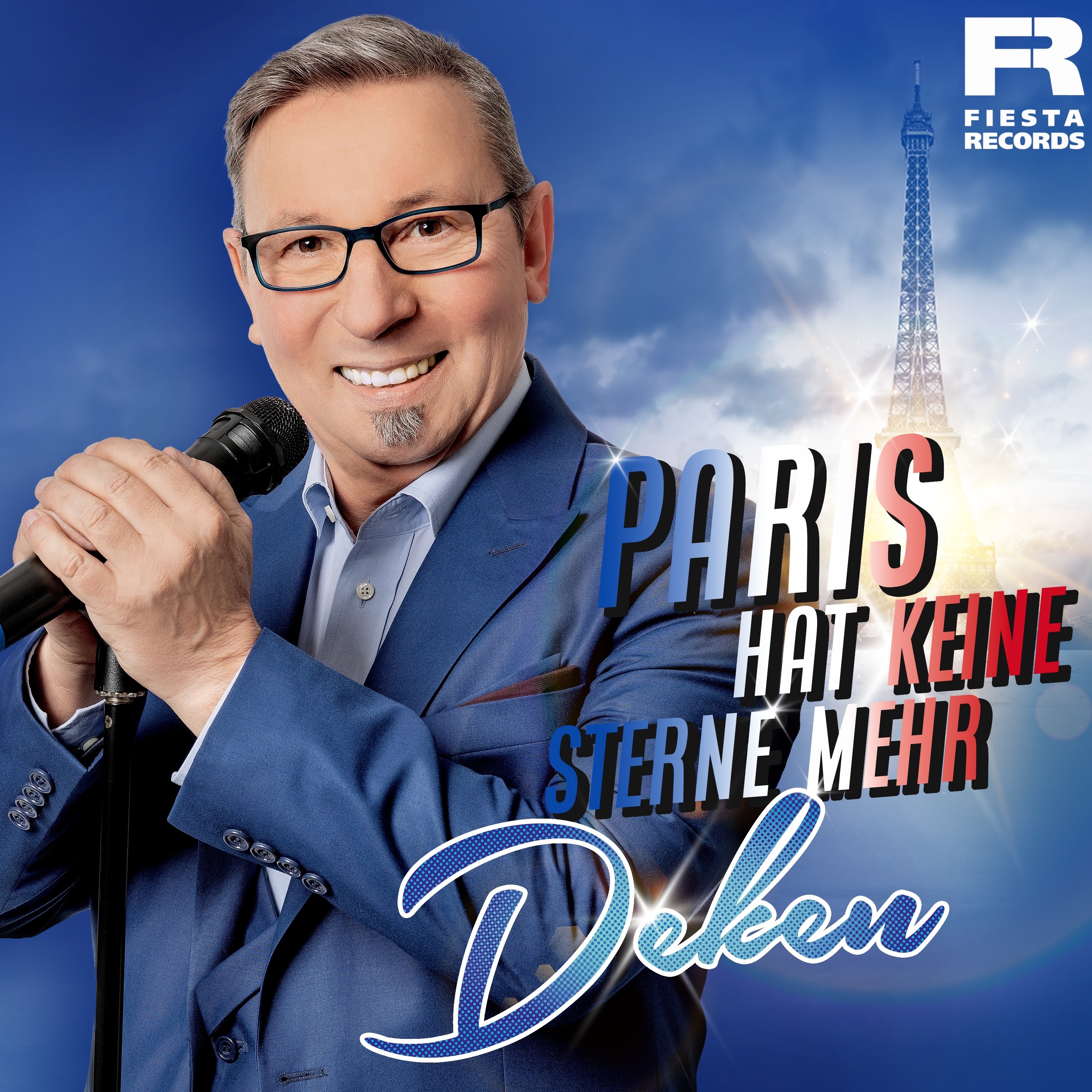 Paris hat keine Sterne mehr - Single