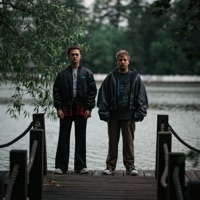 вместо меня - Single - Даниил Ким & STERVELL