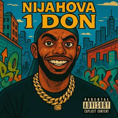 1 DON - Single