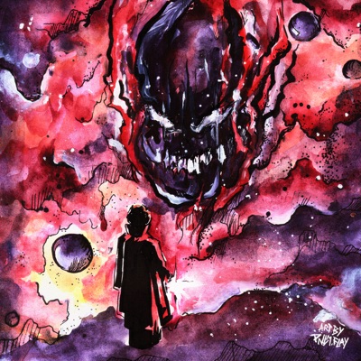 Дормамму (feat. AYYO) - Single