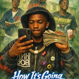 Mirrackz (Flee) (feat. Fully auto Myron & Baby bro) Mirrackz