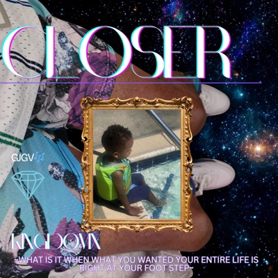 CLOSER (feat. Terri J.) - Single