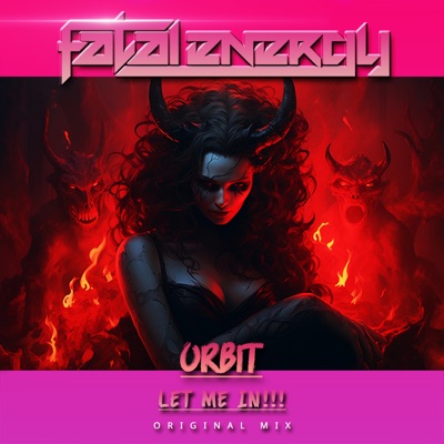 Let Me In!!! - Single