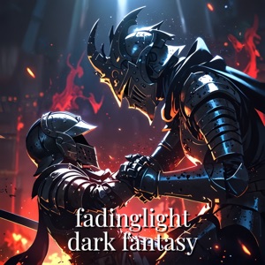 dark fantasy - Single