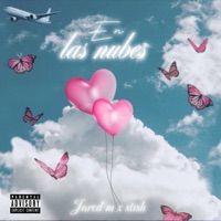 En las nubes (feat. Stish) - Single - Jared M