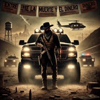 Entre la Muerte y el Dinero - Single - AI-Quila