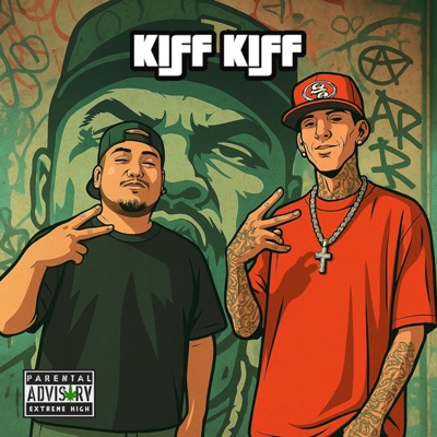 Kiff Kiff (feat. Román Alkaeda) - Single
