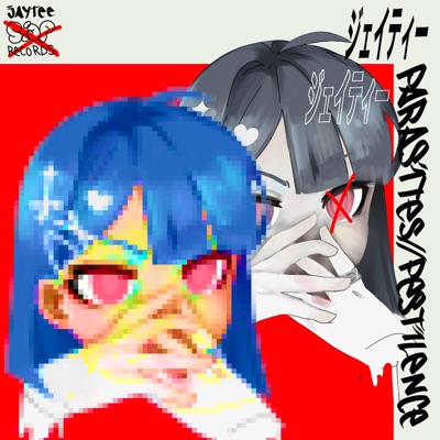 PARASITES // PESTILENCE