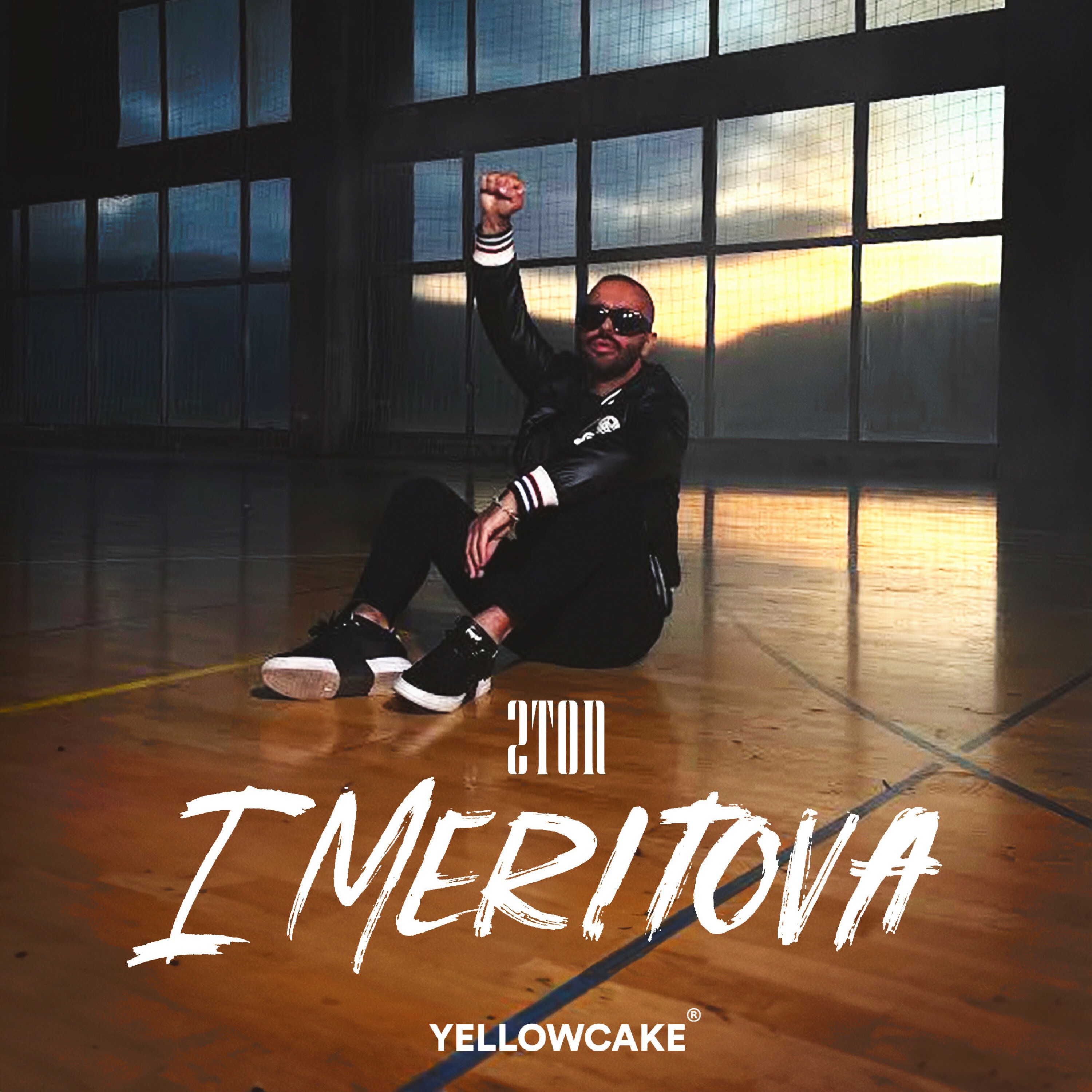 I MERITOVA - Single