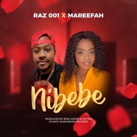 NIBEBE (feat. MAREEFAH) - Single