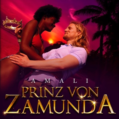 Prinz von Zamunda - Single