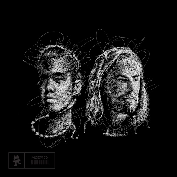 Black & Blue - EP