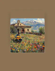 Poslechněte si interpreta Rubik Gevorgyan, sledujte hudební videa, přečtěte si životopis, podívejte se na data turné a další informace.