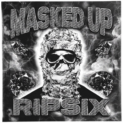 Masked Up - Single