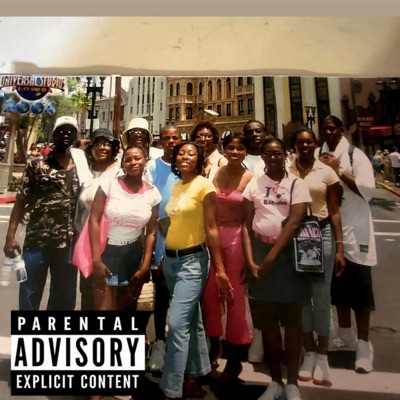 FEB 14TH PLAY THIS FOR YAH BIHHH (feat. a u r) - Single