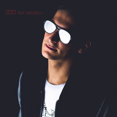 Sexy (feat. Spacekees) - Single