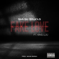 Fake Love (feat. King Luu) - Single - Smash Bruvas