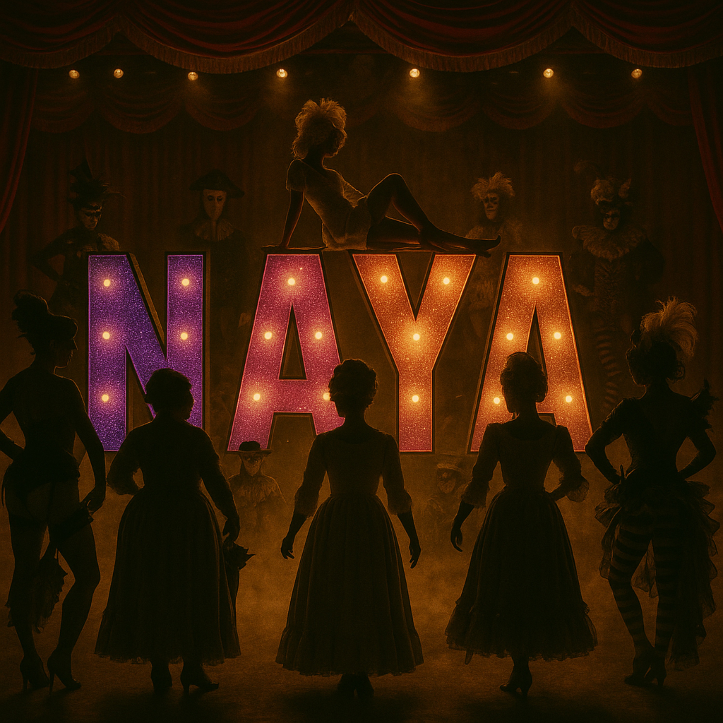 Radio naya - Radio naya