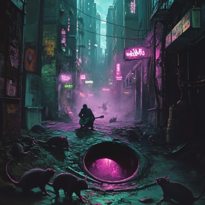 Rats in the Ruins - Single