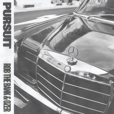 Pursuit - Single