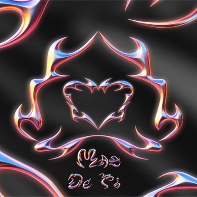 Más de Ti (feat. Xam Millers) - Single