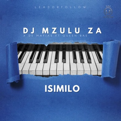 Isimilo (feat. QUEEN BAE) - Single