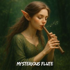 Mysterious Flute - EP