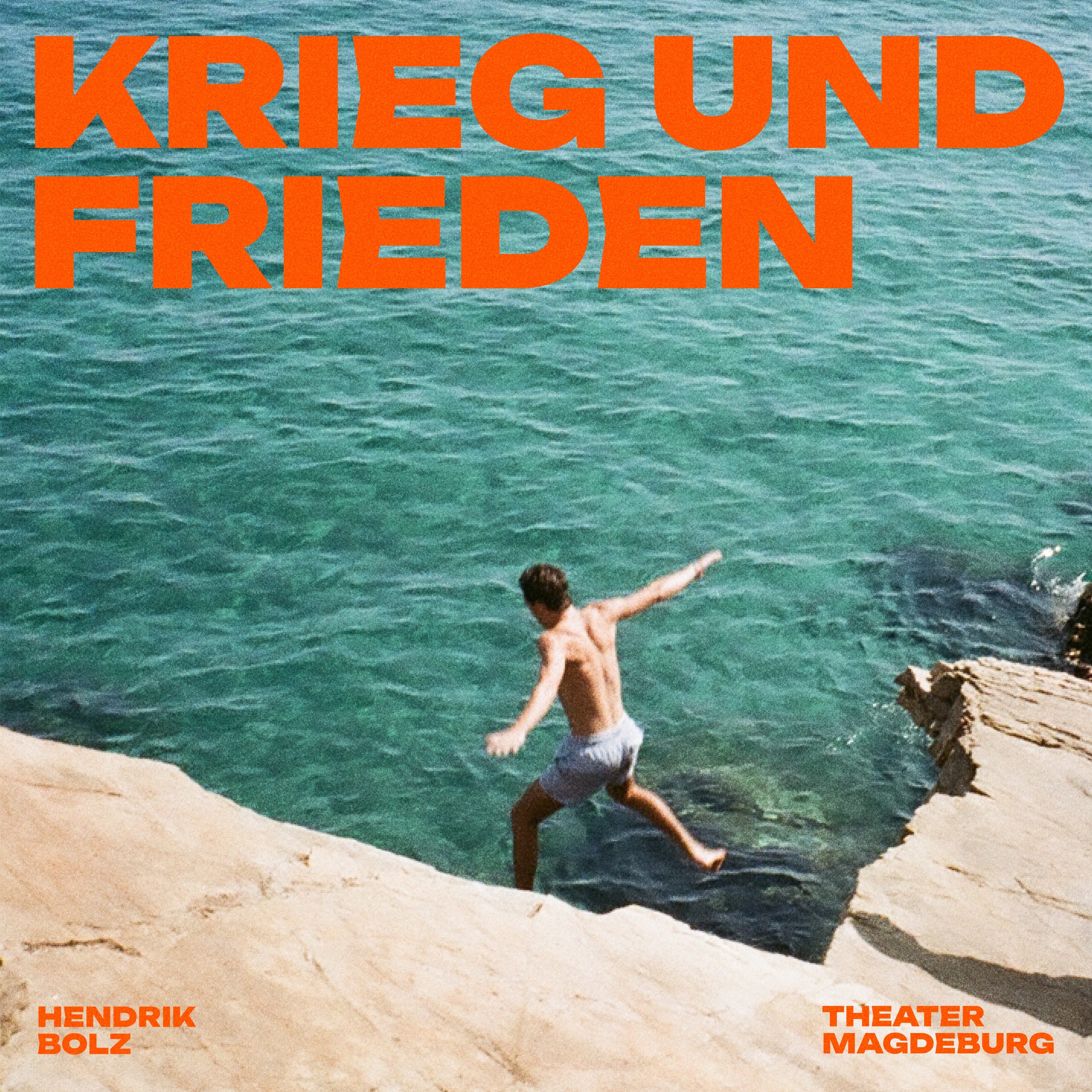 Frieden - Single