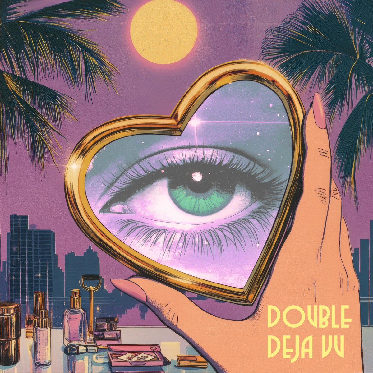‎Double Deja Vu Single Album by Fäwncy Apple Music