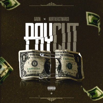 Pay Cut (feat. Northeastmarco) - Single
