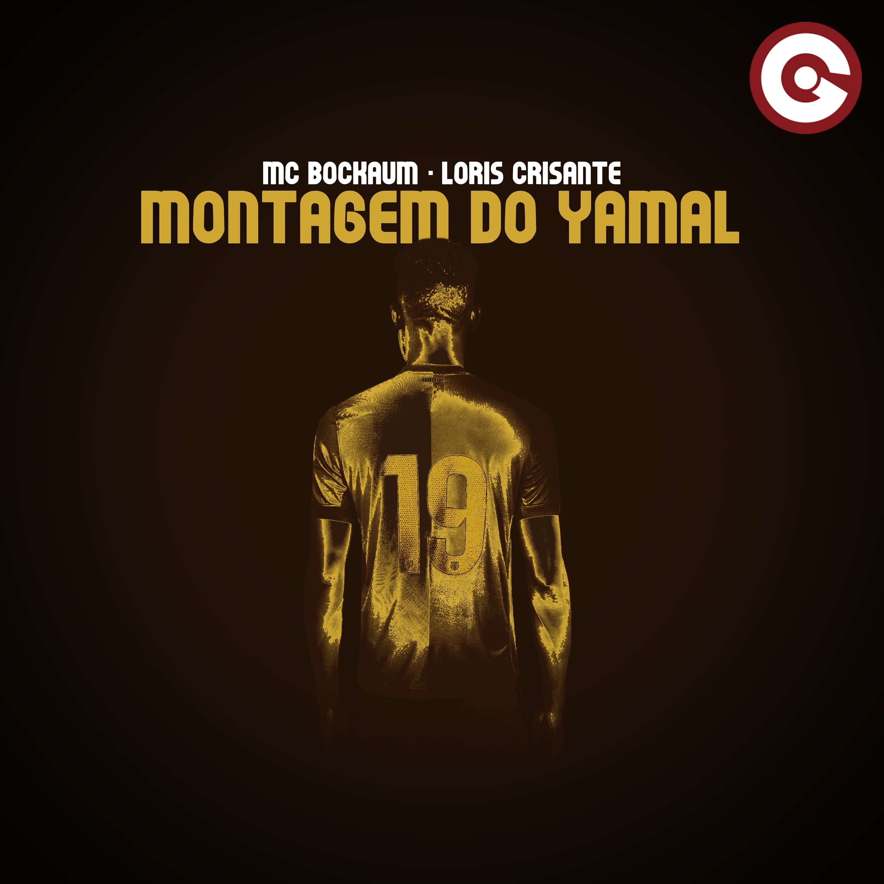 MONTAGEM DO YAMAL - Single
