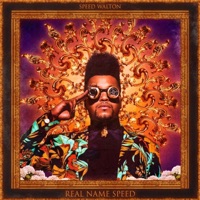 Real Name Speed - Speed Walton