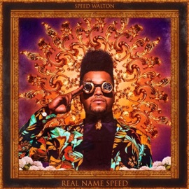 The GARDEN (feat. Space Invadaz & Donte the gr8) Speed Walton