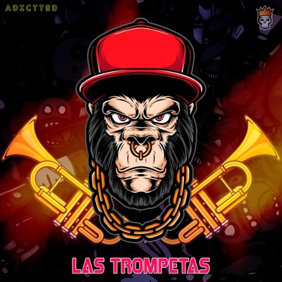 Las Trompetas - Single