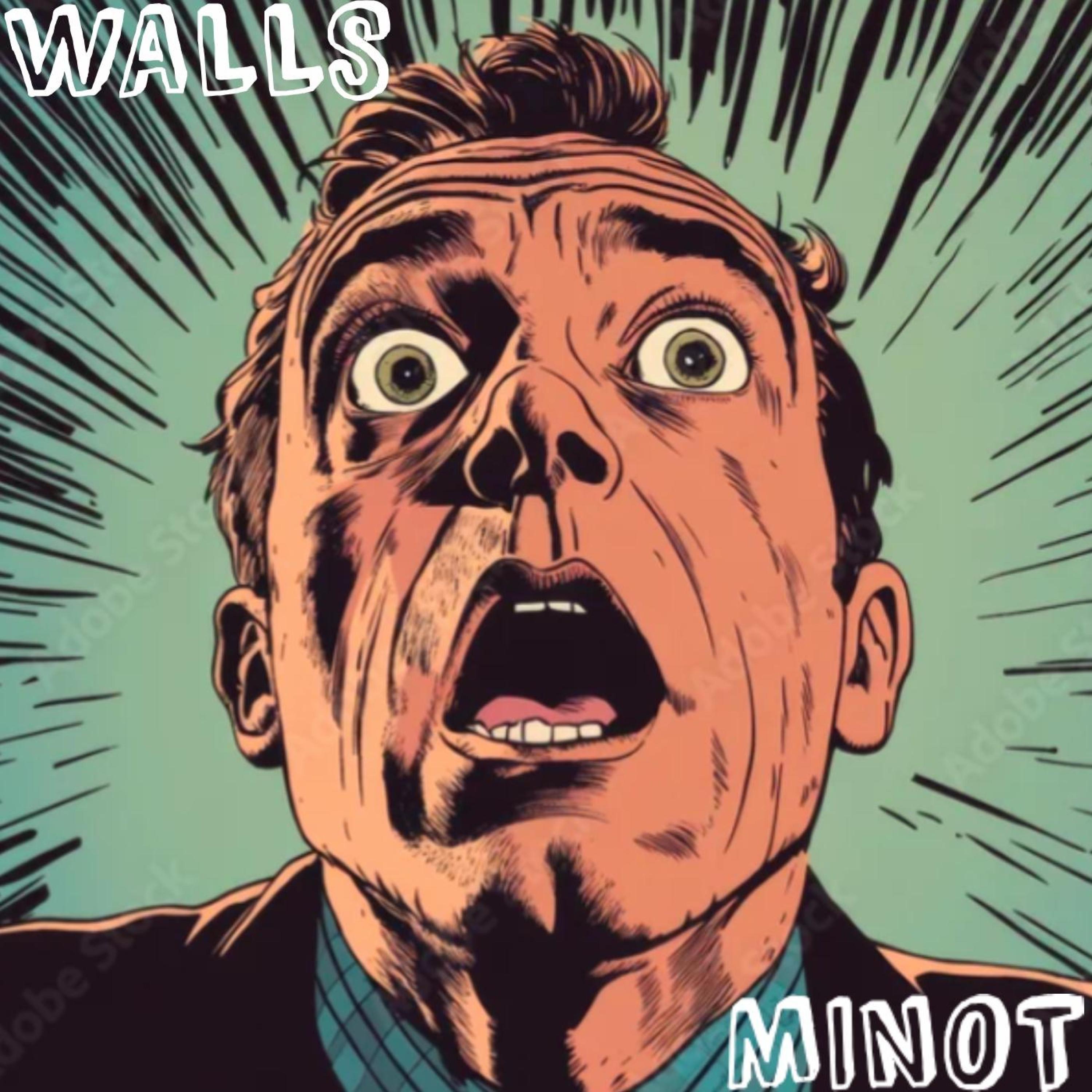 Walls - Single